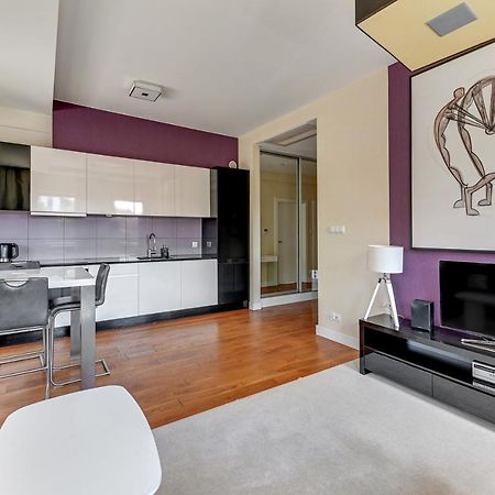 Executive Apartment With Sauna By Grand Apartments Сопот Екстериор снимка