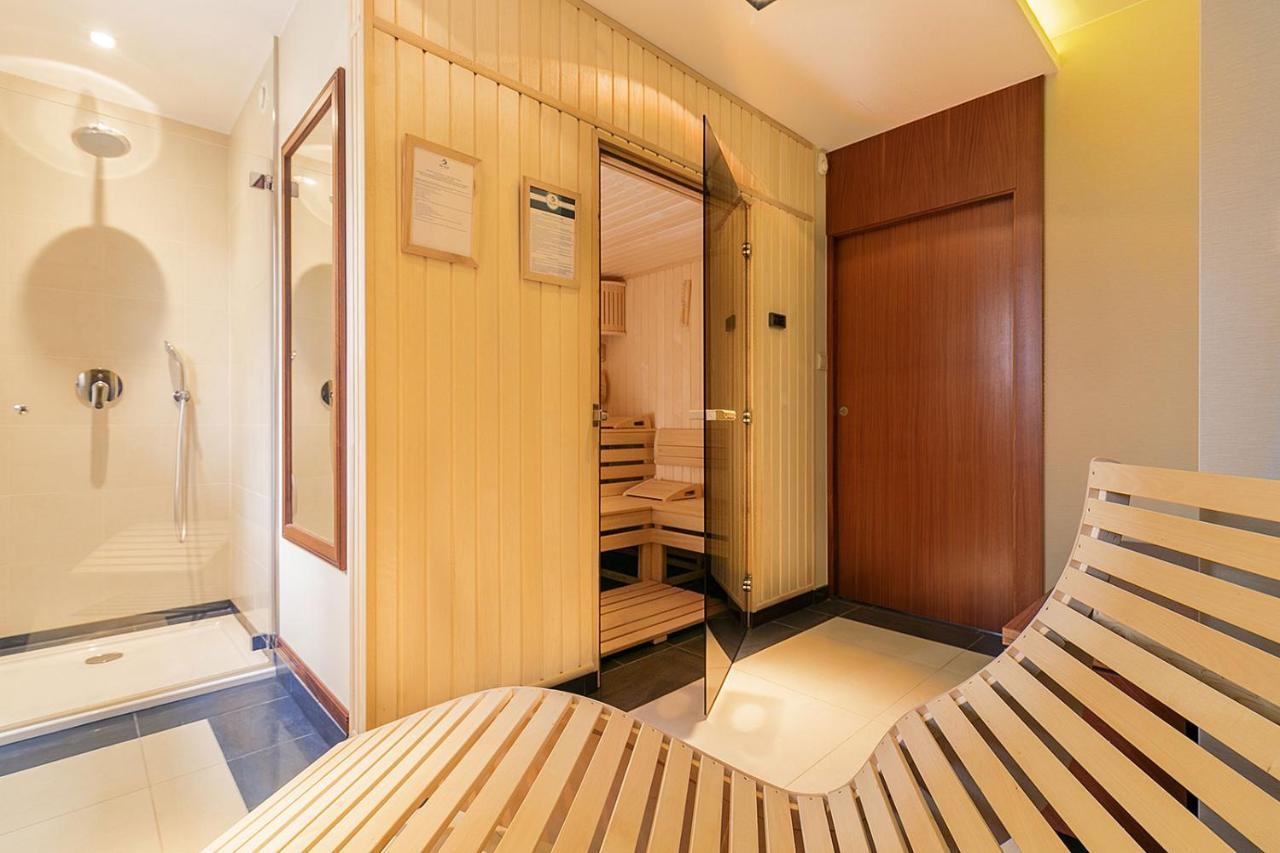 Executive Apartment With Sauna By Grand Apartments Сопот Екстериор снимка