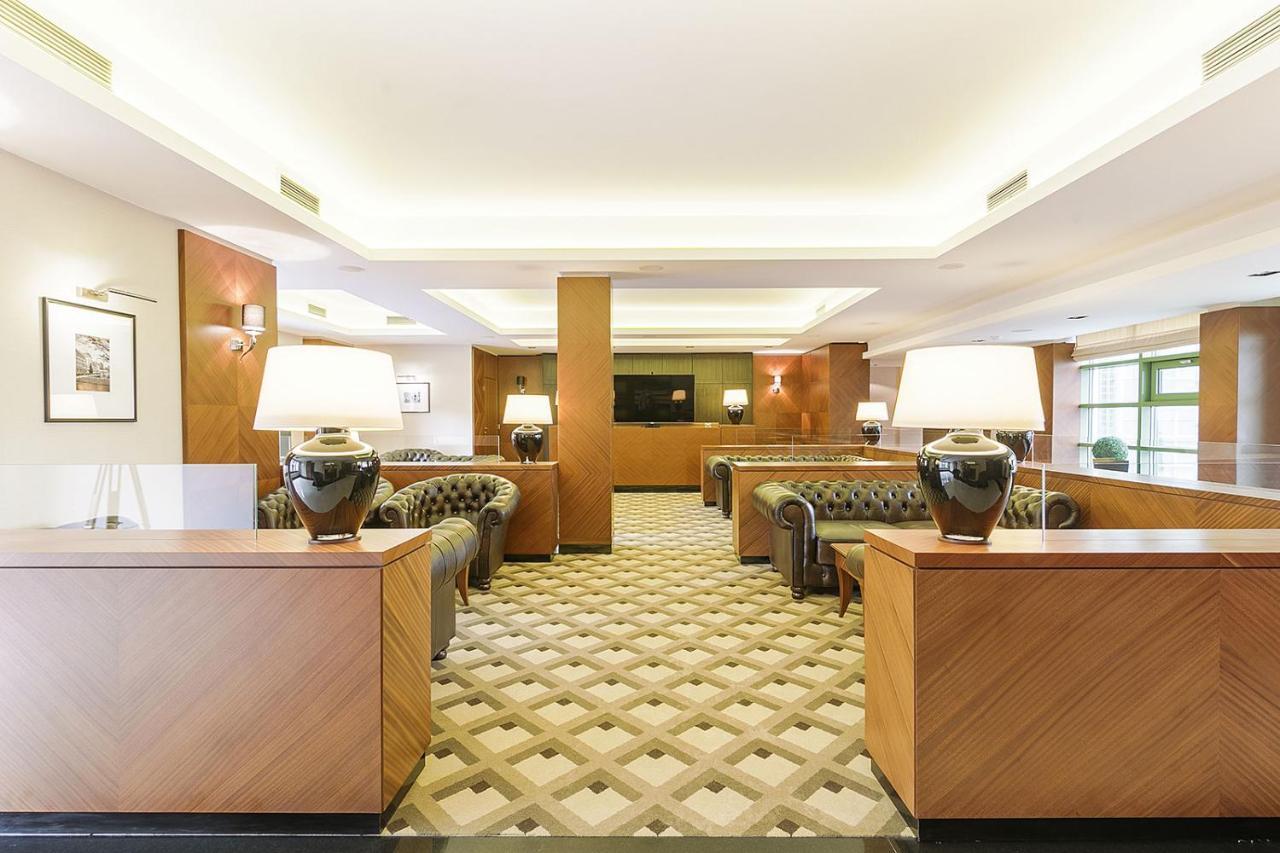 Executive Apartment With Sauna By Grand Apartments Сопот Екстериор снимка